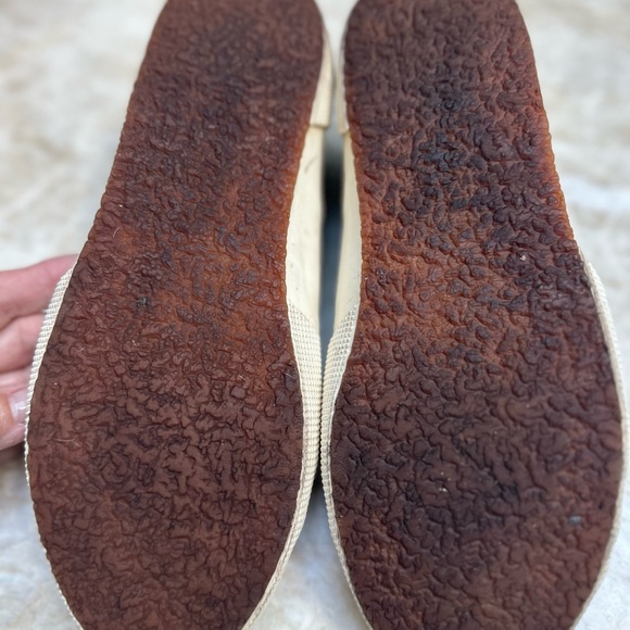 SUPERGA COTU Classic Navy Canvas US 7.5 Wide/EU 38 - Picture 7 of 7